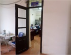 Phòng Thẩm định báo cáo ĐTM